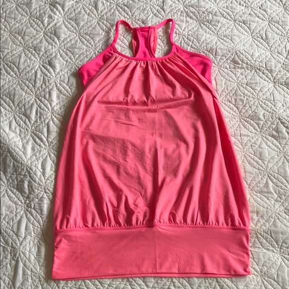 Lululemon tank top - Picture 1 of 4